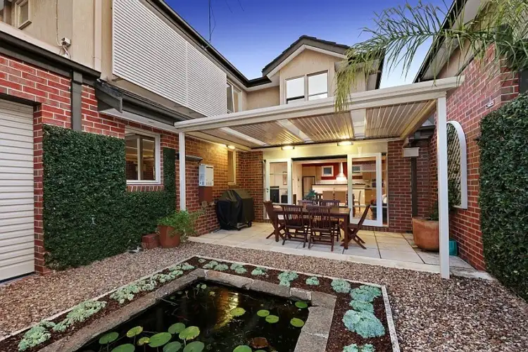 Fifth view of Homely house listing, 1/38 Hillside Parade, Glen Iris VIC 3146