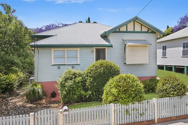 12 Stocks Street, East Lismore NSW 2480