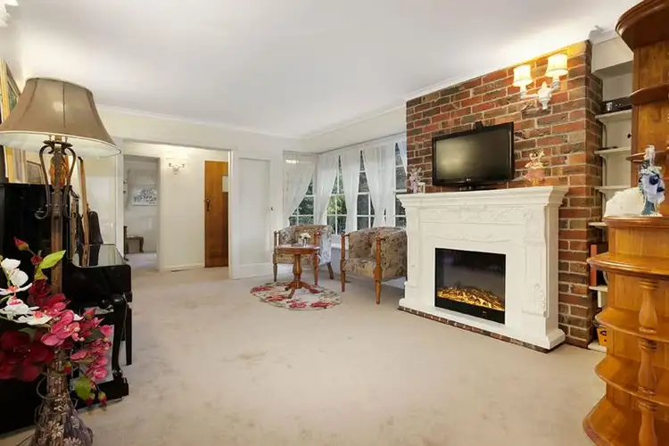Third view of Homely house listing, 16 Somerville Street, Doncaster VIC 3108