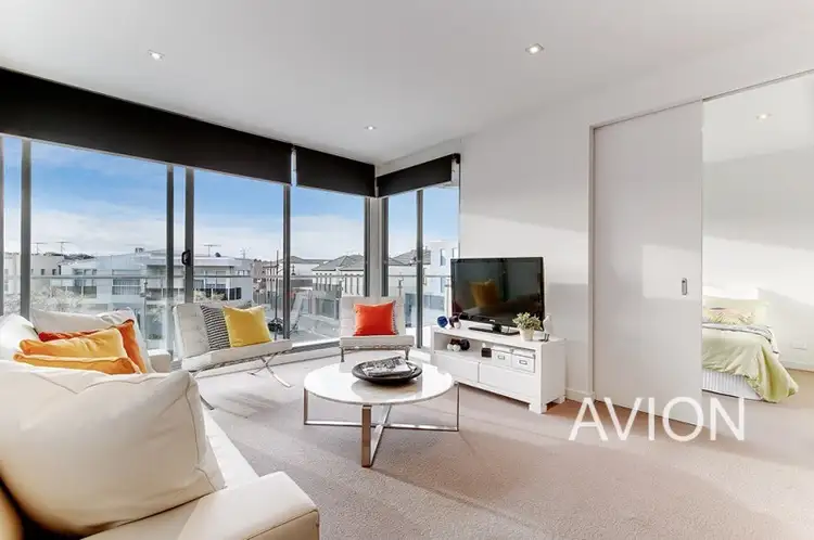 Main view of Homely apartment listing, 109/20 Pier Lane, Maribyrnong VIC 3032