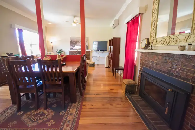 Fifth view of Homely house listing, 63 Highett Street, Mansfield VIC 3722