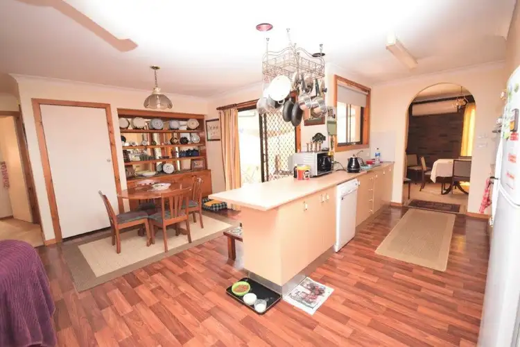 Fifth view of Homely house listing, 48 Glenmore Crescent, Macksville NSW 2447