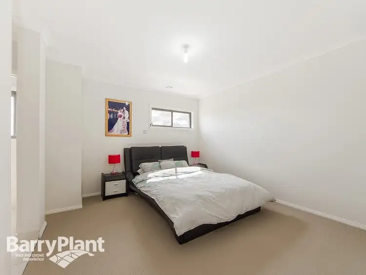 Sixth view of Homely house listing, 344 Furlong Road, St Albans VIC 3021