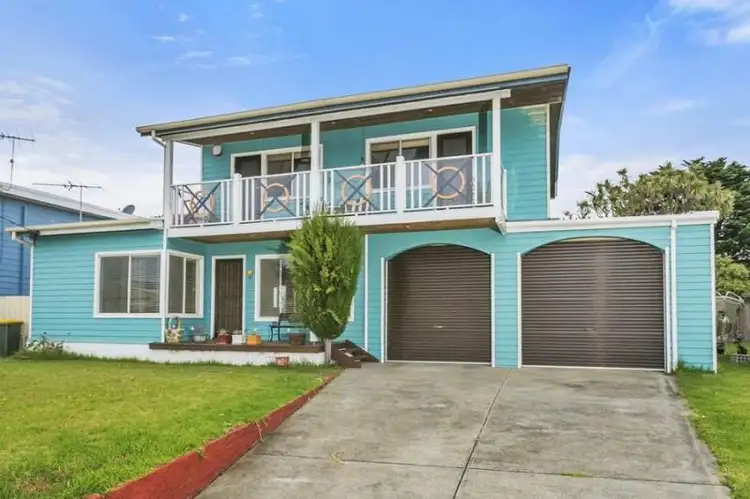 Main view of Homely house listing, 2 Sunset Boulevard, Portarlington VIC 3223