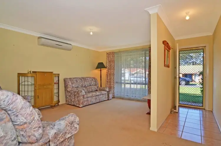 Second view of Homely house listing, 3 Forestpark Road, Worrigee NSW 2540