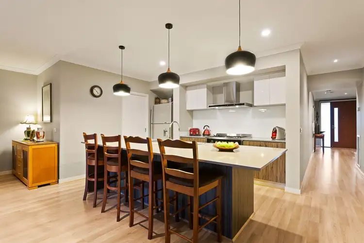 Second view of Homely house listing, 6 Hazelton Drive, Doreen VIC 3754