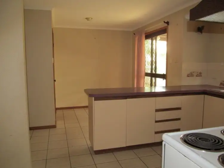 Second view of Homely house listing, 8 Gilbert Place, Emerald QLD 4720