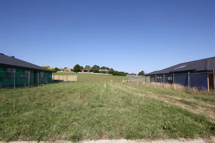 Main view of Homely land listing, 9 Gabriella Way, Korumburra VIC 3950