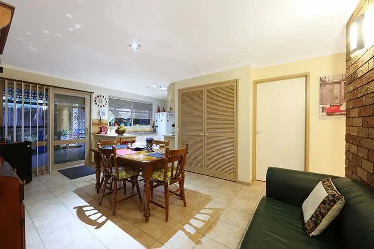 Fifth view of Homely house listing, 30 Eildon Parade, Rowville VIC 3178