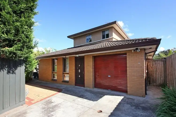 2/18A Moonya Road, Carnegie VIC 3163
