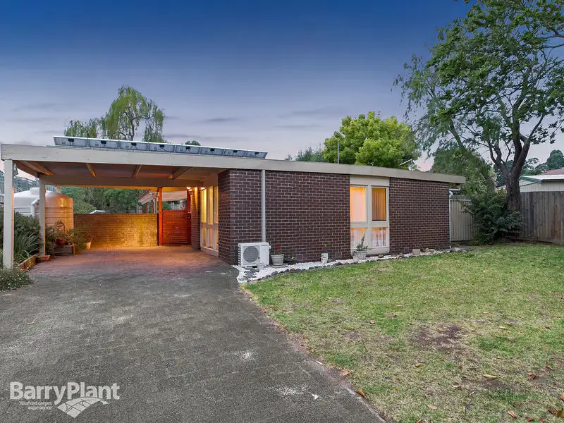 Main view of Homely house listing, 1223 Mountain Highway, The Basin VIC 3154