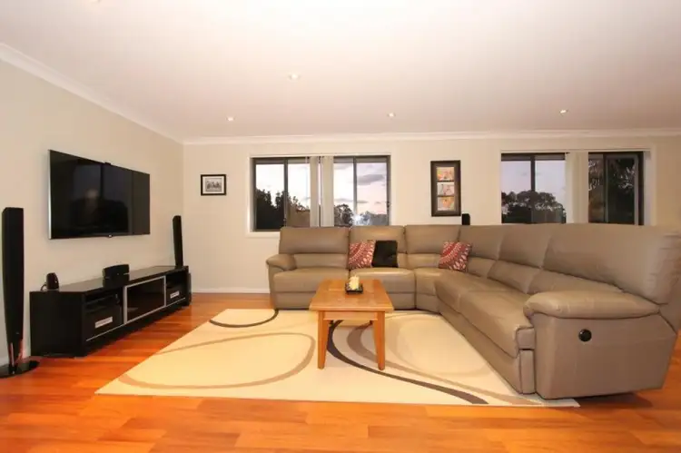 Fourth view of Homely house listing, 26 Nicholson Crescent, Kings Langley NSW 2147
