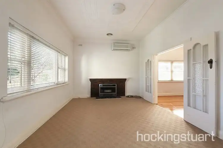 Fifth view of Homely house listing, 33 The Highway, Bentleigh VIC 3204