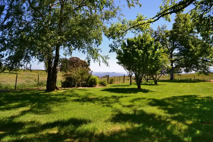 Third view of Homely rural property listing, 1090 Tabletop Road, Tolmie VIC 3723