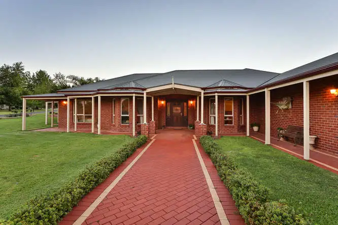 Second view of Homely house listing, 15 St Andrews Drive, Cabarita VIC 3505