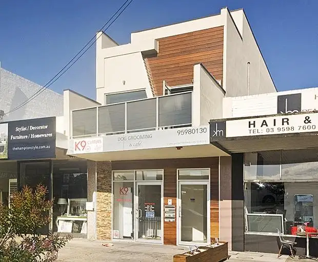 Third view of Homely apartment listing, 1/265B Bluff Road, Sandringham VIC 3191