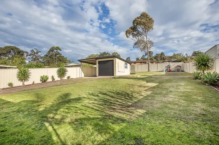Fourth view of Homely house listing, 84 Rosemary Row, Rathmines NSW 2283