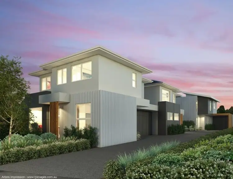 4/42 Conifer Avenue, Brooklyn VIC 3012