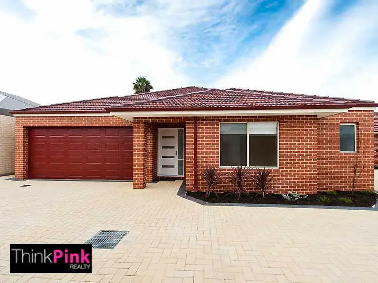 3/198 Surrey Road, Rivervale WA 6103