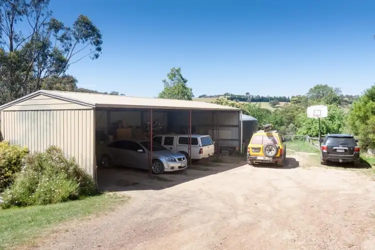 Sixth view of Homely house listing, 65 Cleves Road South, Whittlesea VIC 3757