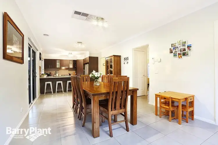 Fourth view of Homely house listing, 13 Railway Road, Seville VIC 3139