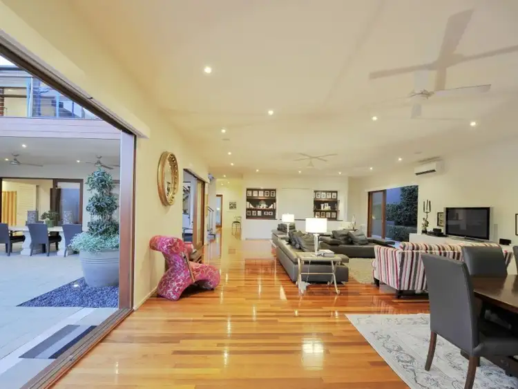 Sixth view of Homely house listing, 42 King Arthur Terrace, Tennyson QLD 4105
