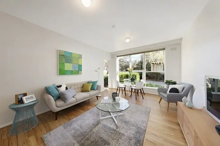 Main view of Homely apartment listing, 17/579 Dandenong Road, Armadale VIC 3143