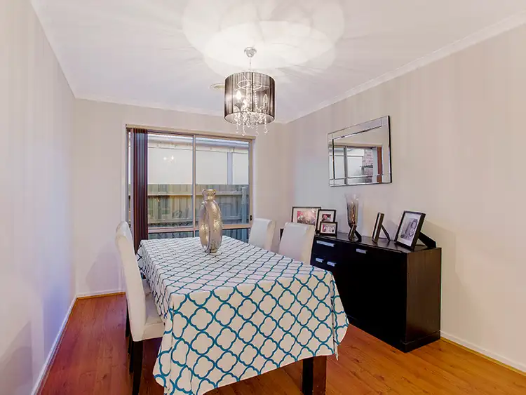 Sixth view of Homely house listing, 13 Guyenne Court, Hoppers Crossing VIC 3029