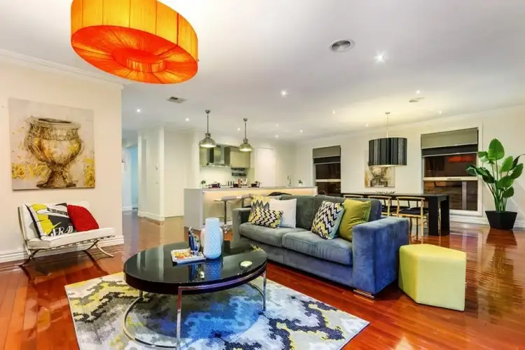 Fourth view of Homely house listing, 2 Toronto Avenue, Doncaster VIC 3108