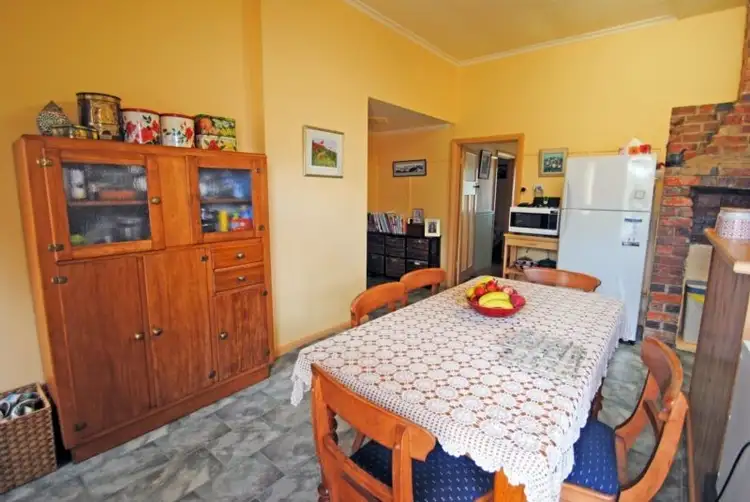 Fourth view of Homely house listing, 56 Tyers Street, Portland VIC 3305