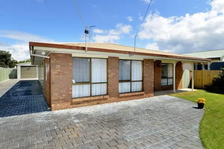 Main view of Homely house listing, 20 Flinders Road, St Leonards VIC 3223