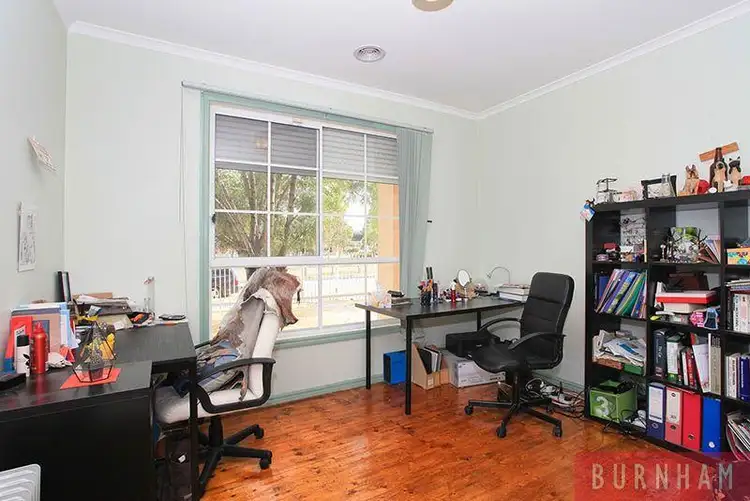 Fifth view of Homely house listing, 1/33 Balmoral Street, Braybrook VIC 3019