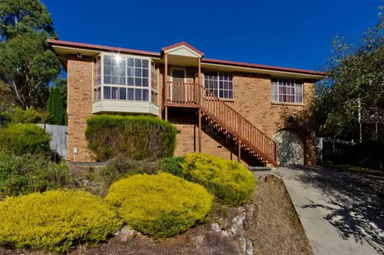 Main view of Homely house listing, 41 Allison Avenue, Riverside TAS 7250