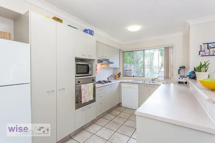 Second view of Homely townhouse listing, 14/220 Kedron Brook Road, Wilston QLD 4051