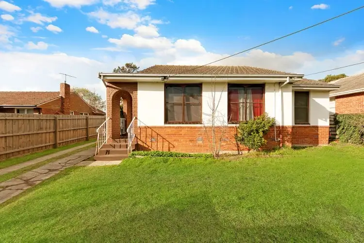Second view of Homely house listing, 210 Liberty Parade, Heidelberg West VIC 3081