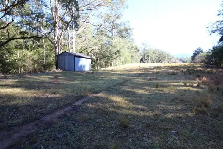 Fifth view of Homely rural property listing, 3716 Allyn River Road, East Gresford NSW 2311