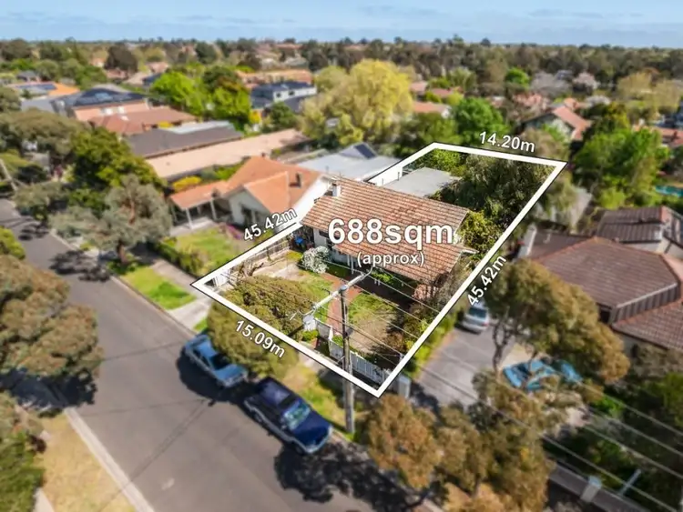 43 Alma Street, Malvern East VIC 3145