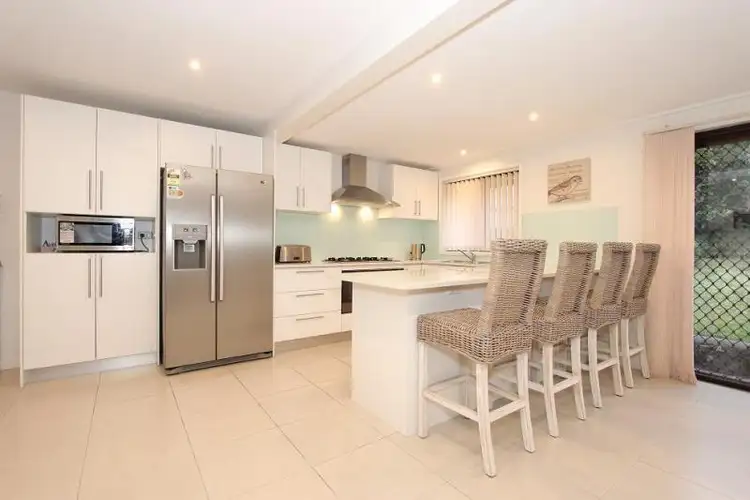 Seventh view of Homely house listing, 50 Deptford Ave, Kings Langley NSW 2147