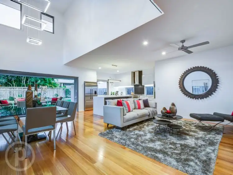 Fifth view of Homely house listing, 8 Rita Street, Hendra QLD 4011