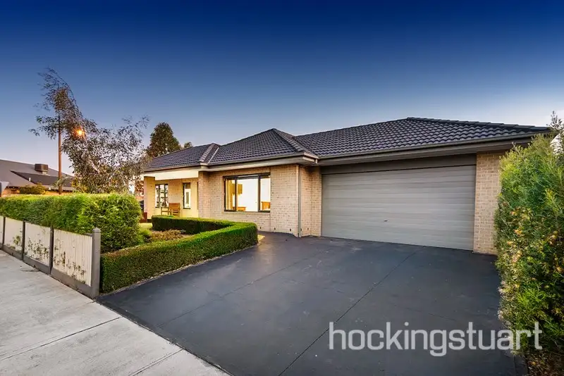Main view of Homely house listing, 22 Clunes Way, Eynesbury VIC 3338