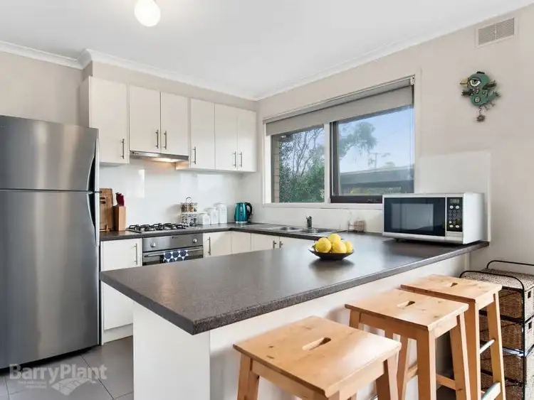Third view of Homely unit listing, 1/47 Laura Road, Knoxfield VIC 3180