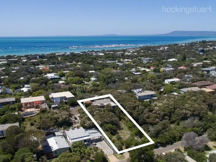 10 Hester Street, Blairgowrie VIC 3942