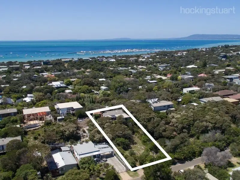 Main view of Homely house listing, 10 Hester Street, Blairgowrie VIC 3942
