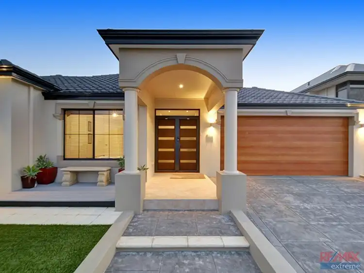 Third view of Homely house listing, 17 Seabird Bend*, Jindalee WA 6036