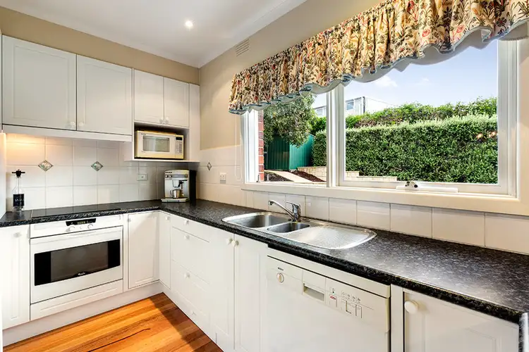 Fourth view of Homely house listing, 8 Nathan Street, Doncaster VIC 3108