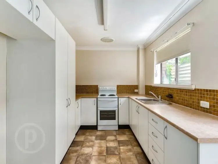 Fifth view of Homely unit listing, 5/179 Samford Road, Enoggera QLD 4051