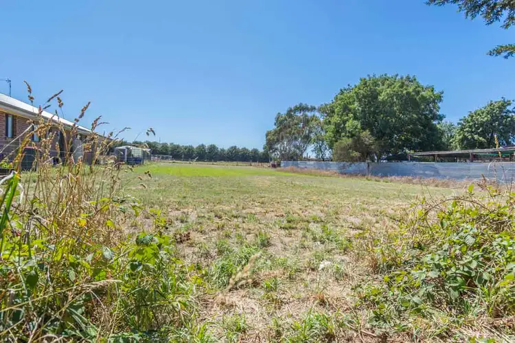 Third view of Homely land listing, 6328 Midland Highway, Clarendon VIC 3352