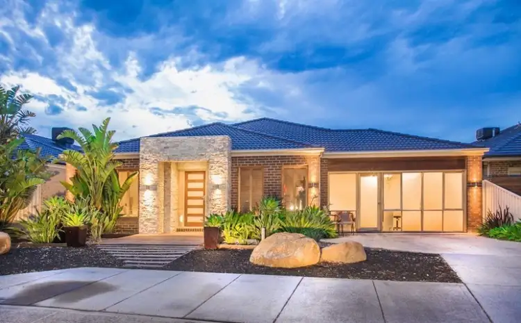 11 Taberer Court, Epping VIC 3076