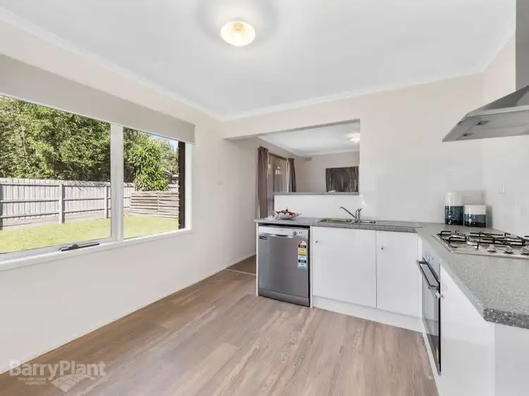 Fifth view of Homely unit listing, 2/2 Austin Street, Ferntree Gully VIC 3156