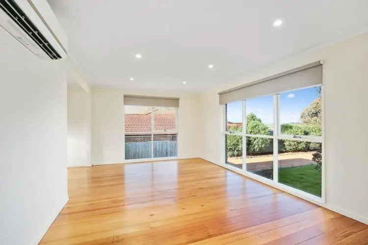 Second view of Homely house listing, 21 Frances Avenue, Yarra Glen VIC 3775